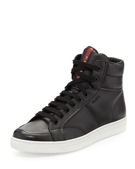 adidas shoes prada|Adidas Prada high tops.